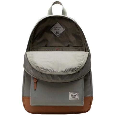 Herschel Heritage Backpack 11383-06109 Zielone One size