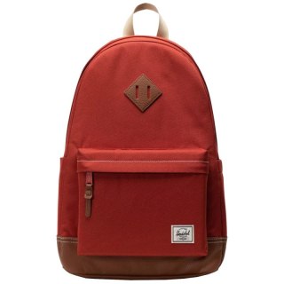 Herschel Heritage Backpack 11383-06285 Czerwone One size