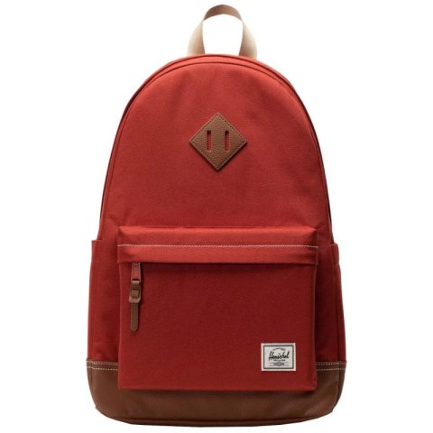 Herschel Heritage Backpack 11383-06285 Czerwone One size