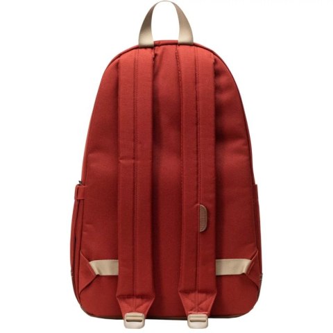 Herschel Heritage Backpack 11383-06285 Czerwone One size
