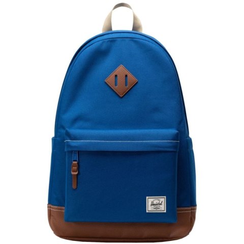 Herschel Heritage Backpack 11383-06288 Niebieskie One size