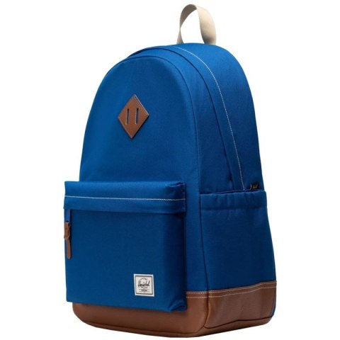 Herschel Heritage Backpack 11383-06288 Niebieskie One size