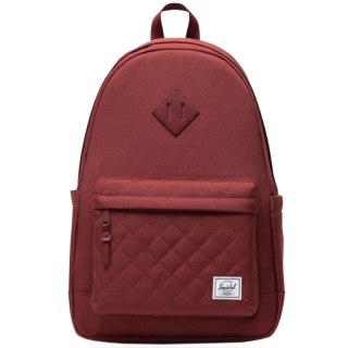 Herschel Heritage Backpack 11383-06501 Czerwone One size