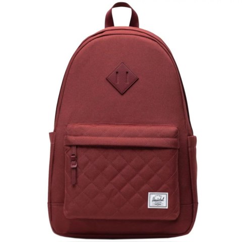Herschel Heritage Backpack 11383-06501 Czerwone One size