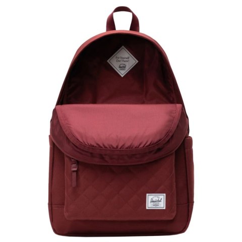 Herschel Heritage Backpack 11383-06501 Czerwone One size