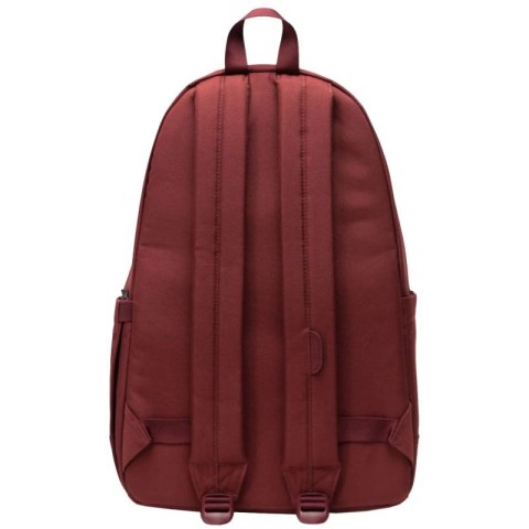 Herschel Heritage Backpack 11383-06501 Czerwone One size