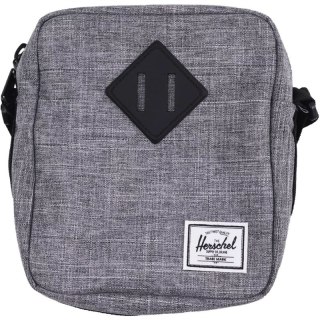 Herschel Heritage Crossbody 11137-00919 Szare One size