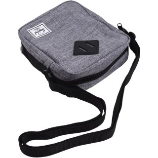 Herschel Heritage Crossbody 11137-00919 Szare One size