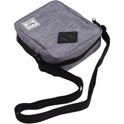 Herschel Heritage Crossbody 11137-00919 Szare One size