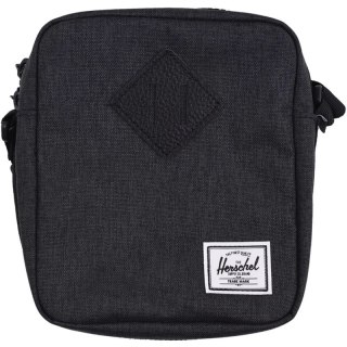 Herschel Heritage Crossbody 11137-02090 Szare One size