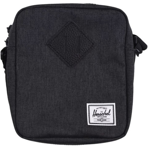 Herschel Heritage Crossbody 11137-02090 Szare One size