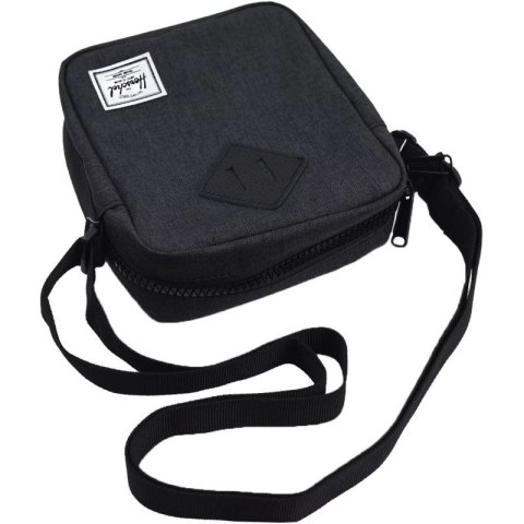 Herschel Heritage Crossbody 11137-02090 Szare One size