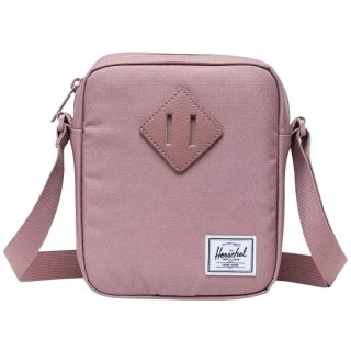 Herschel Heritage Crossbody 11384-02077 Różowe One size