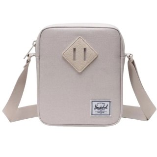 Herschel Heritage Crossbody 11384-05456 Szare One size