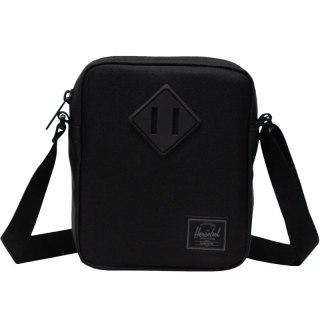 Herschel Heritage Crossbody 11384-05881 Czarne One size