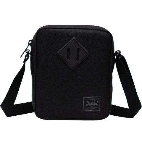 Herschel Heritage Crossbody 11384-05881 Czarne One size