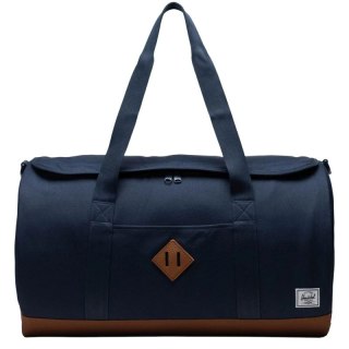 Herschel Heritage Duffle 11385-02564 Granatowe One size