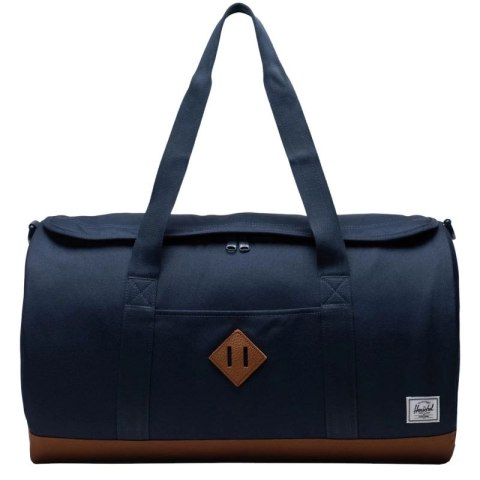 Herschel Heritage Duffle 11385-02564 Granatowe One size