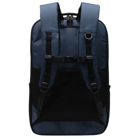 Herschel Kasko Backpack Tech Mood Indigo 11288-05854 Niebieskie One size