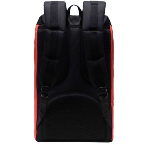 Herschel Little America Backpack 10014-05684 Pomarańczowe One size