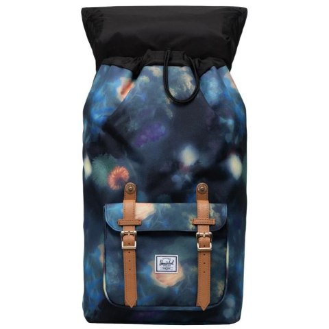 Herschel Little America Backpack 10014-05843 Wielokolorowe One size