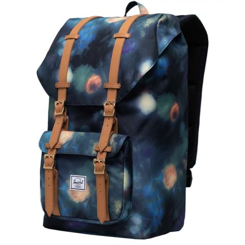 Herschel Little America Backpack 10014-05843 Wielokolorowe One size