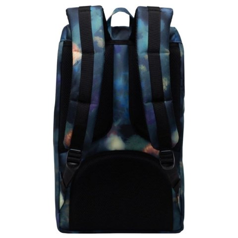 Herschel Little America Backpack 10014-05843 Wielokolorowe One size