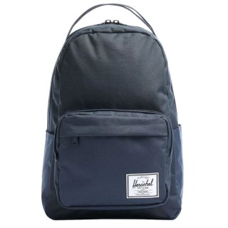Herschel Miller Backpack 10789-00007 Granatowe One size