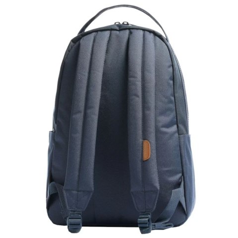 Herschel Miller Backpack 10789-00007 Granatowe One size