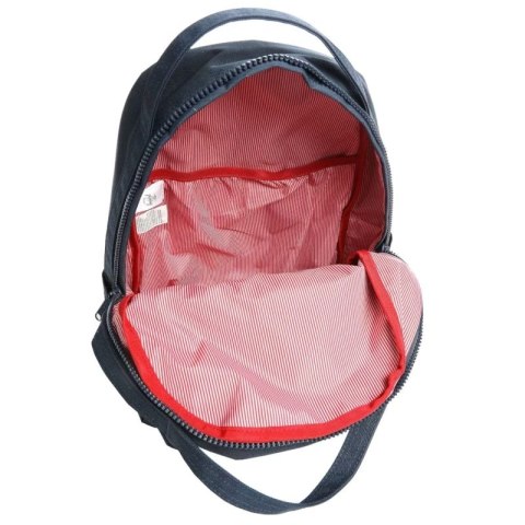 Herschel Miller Backpack 10789-00007 Granatowe One size