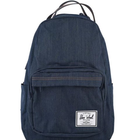 Herschel Miller Backpack 10789-05646 Granatowe One size