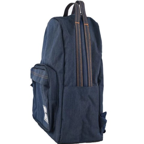 Herschel Miller Backpack 10789-05646 Granatowe One size
