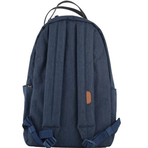 Herschel Miller Backpack 10789-05646 Granatowe One size