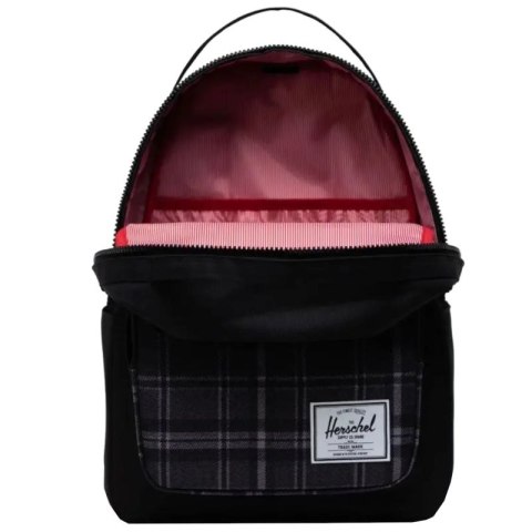 Herschel Miller Backpack 10789-05679 Czarne One size