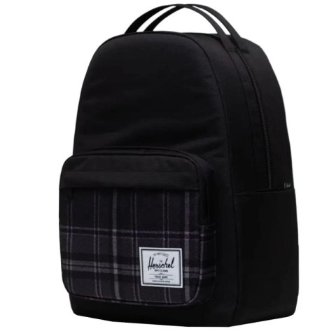 Herschel Miller Backpack 10789-05679 Czarne One size