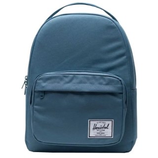 Herschel Miller Backpack 10789-05681 Niebieskie One size