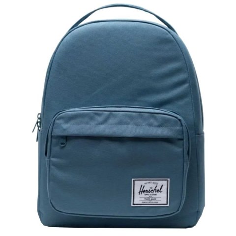 Herschel Miller Backpack 10789-05681 Niebieskie One size