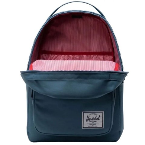 Herschel Miller Backpack 10789-05681 Niebieskie One size