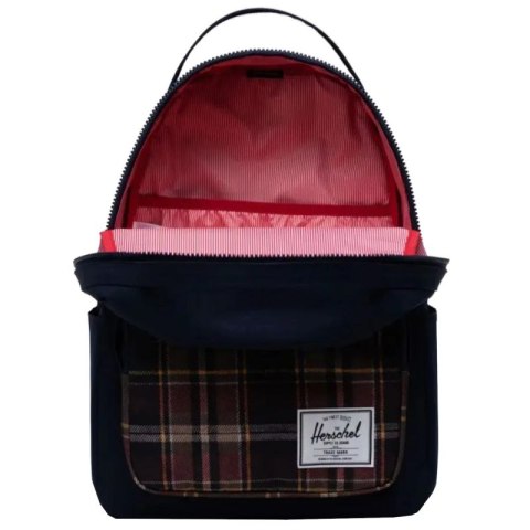 Herschel Miller Backpack 10789-05694 Granatowe One size