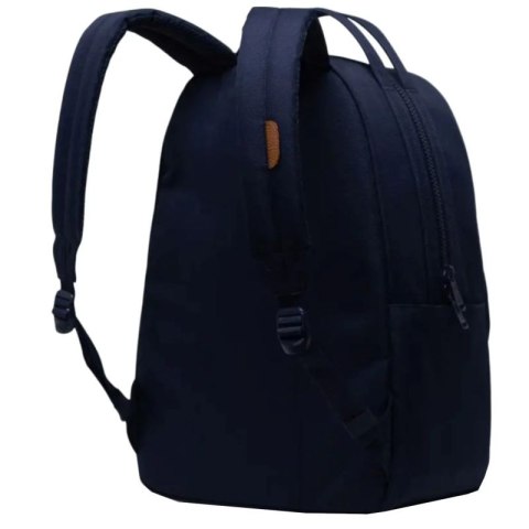 Herschel Miller Backpack 10789-05694 Granatowe One size