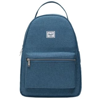 Herschel Nova Mid Backpack 10503-05727 Niebieskie One size