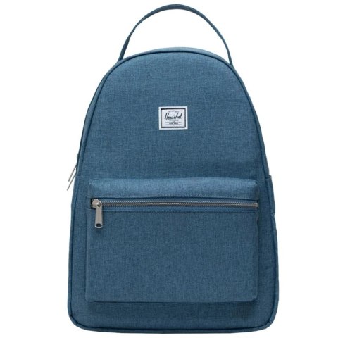 Herschel Nova Mid Backpack 10503-05727 Niebieskie One size