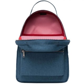 Herschel Nova Mid Backpack 10503-05727 Niebieskie One size
