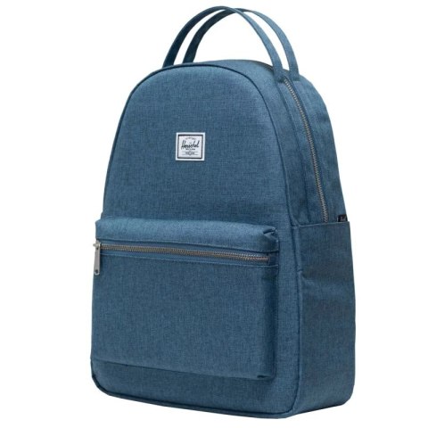 Herschel Nova Mid Backpack 10503-05727 Niebieskie One size