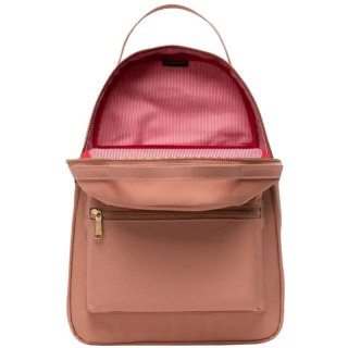 Herschel Nova Mid Backpack 10503-05728 Różowe One size