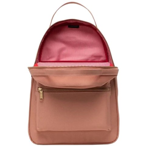 Herschel Nova Mid Backpack 10503-05728 Różowe One size
