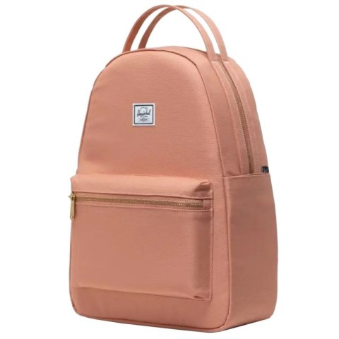 Herschel Nova Mid Backpack 10503-05728 Różowe One size
