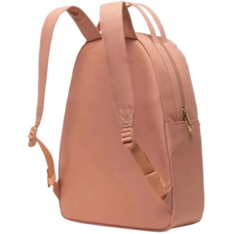 Herschel Nova Mid Backpack 10503-05728 Różowe One size