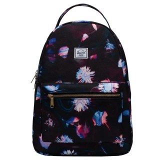 Herschel Nova Mid Backpack 10503-05745 Czarne One size
