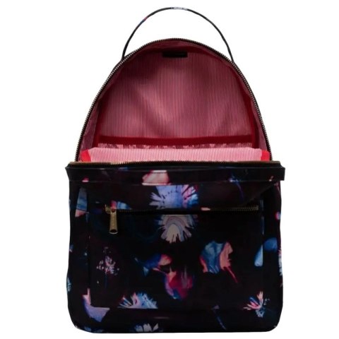 Herschel Nova Mid Backpack 10503-05745 Czarne One size